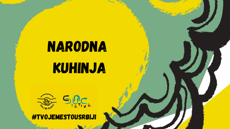 Video “Narodna kuhinja”